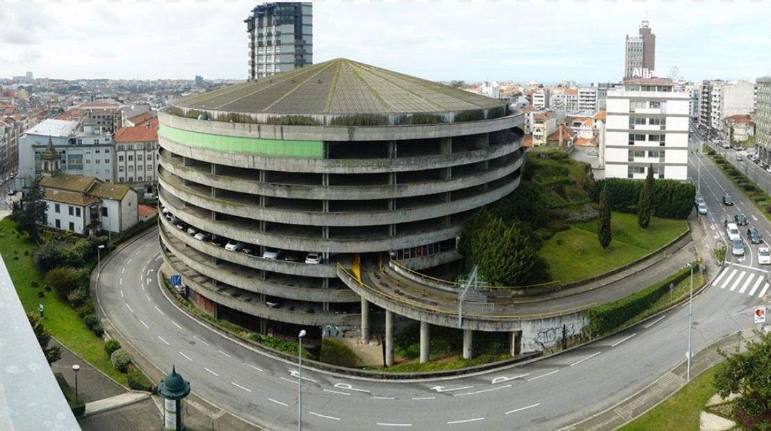 Go2Oporto @Ceuta Appartement Buitenkant foto