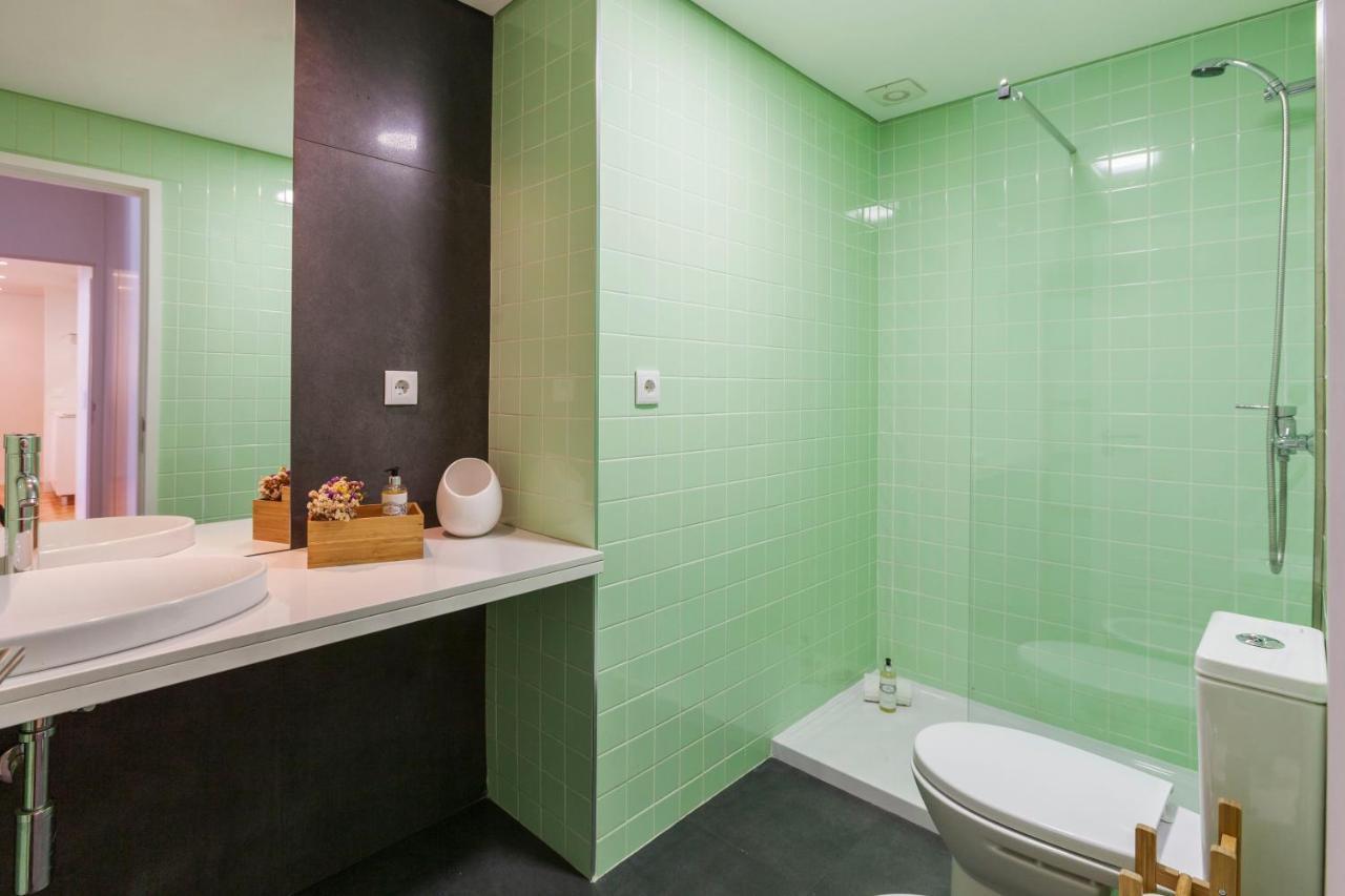 Go2Oporto @Ceuta Appartement Buitenkant foto