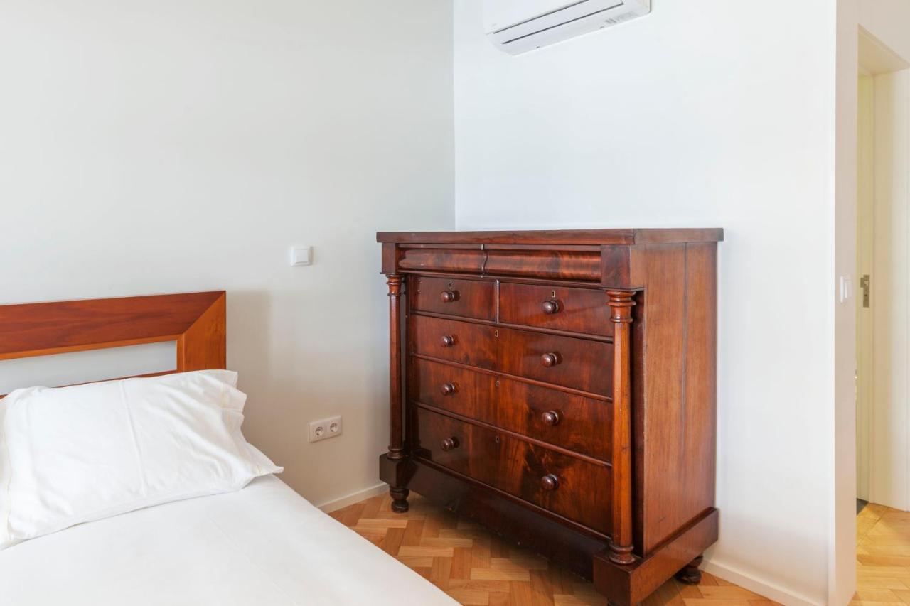 Go2Oporto @Ceuta Appartement Buitenkant foto