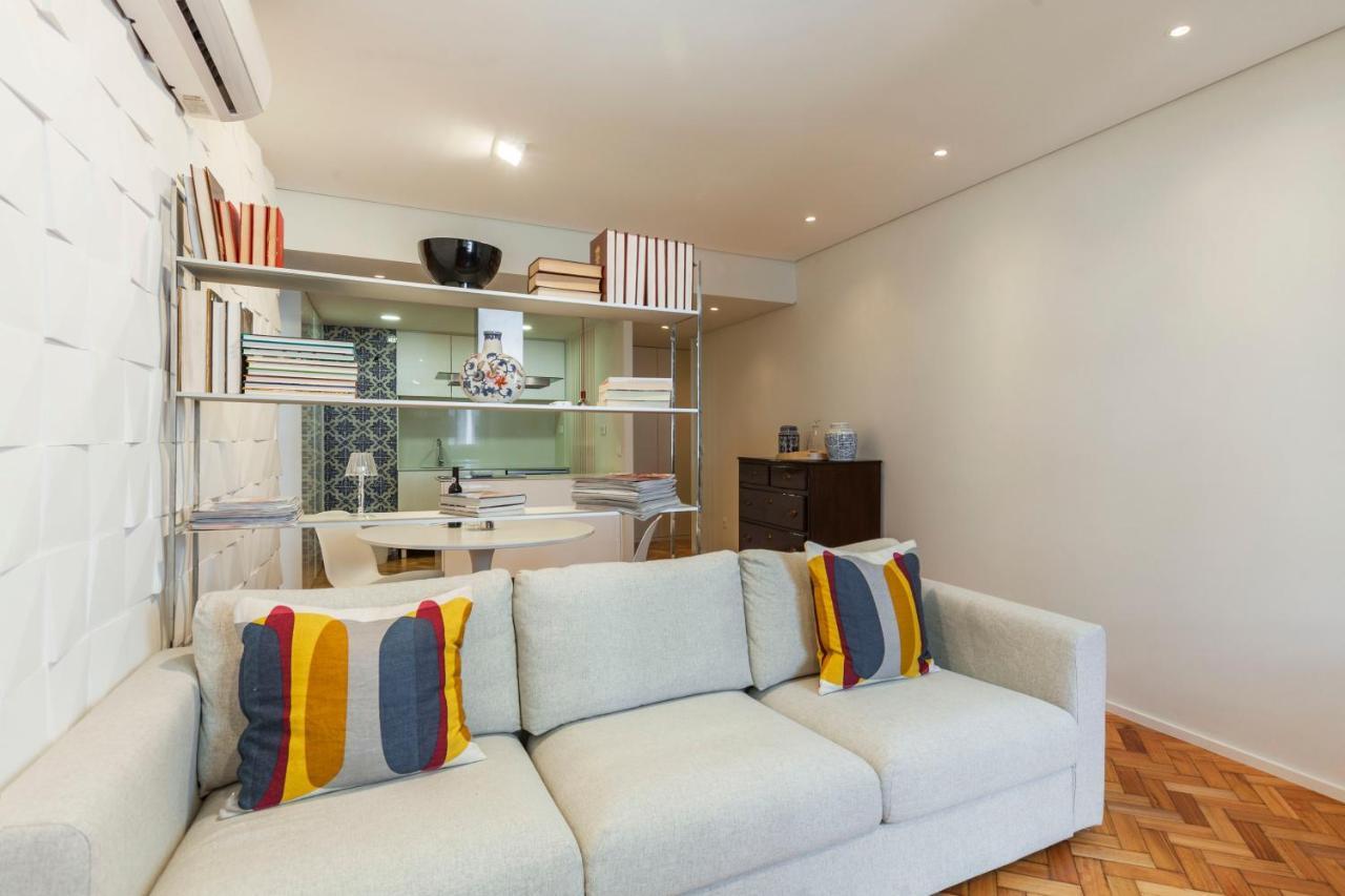 Go2Oporto @Ceuta Appartement Buitenkant foto