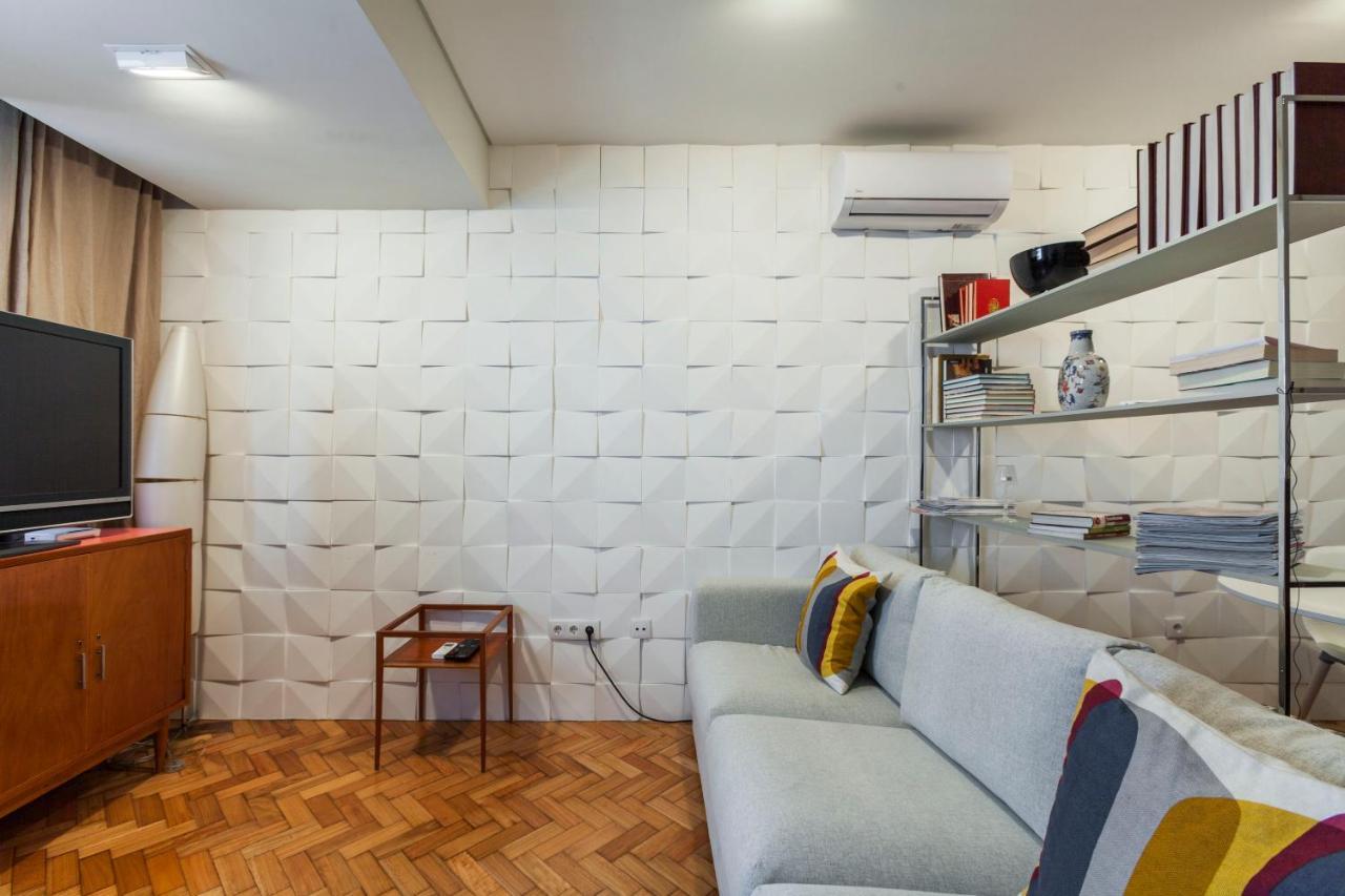 Go2Oporto @Ceuta Appartement Buitenkant foto