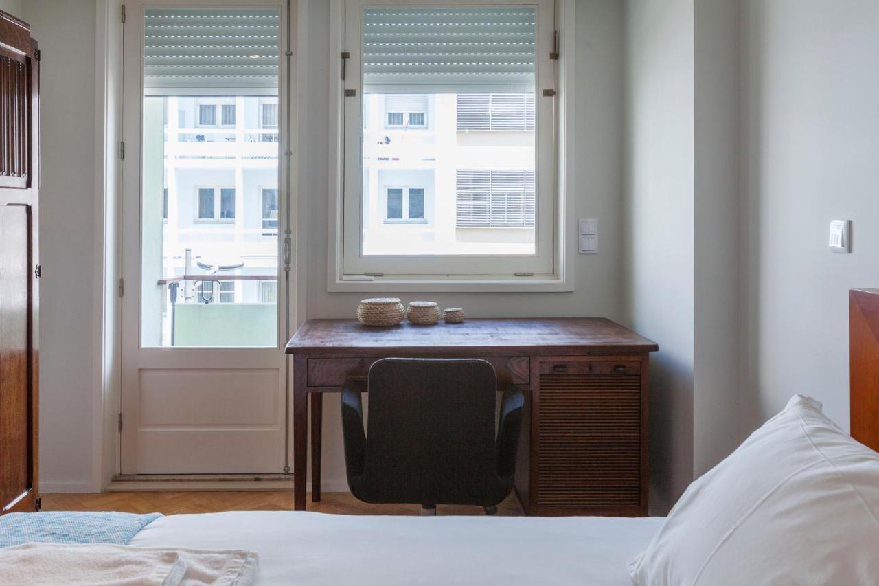 Go2Oporto @Ceuta Appartement Buitenkant foto