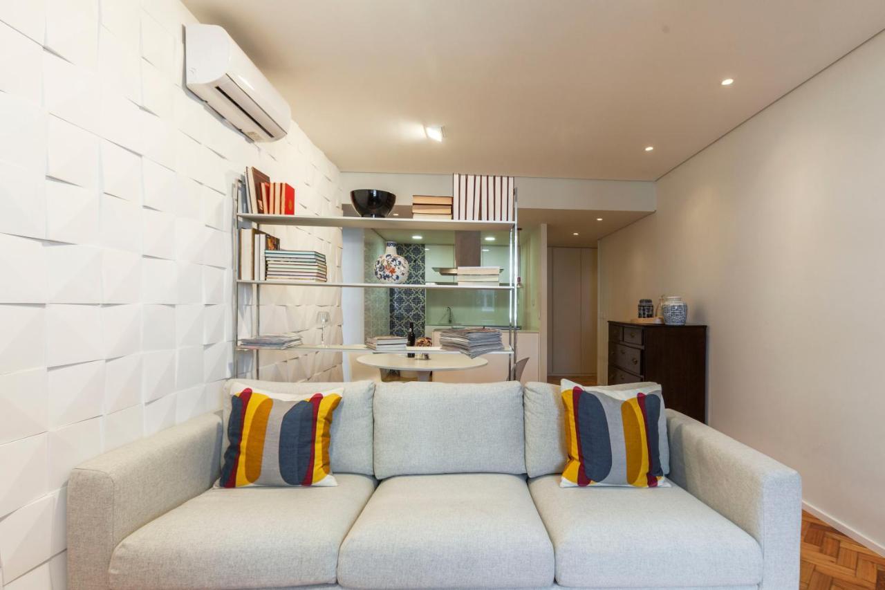 Go2Oporto @Ceuta Appartement Buitenkant foto