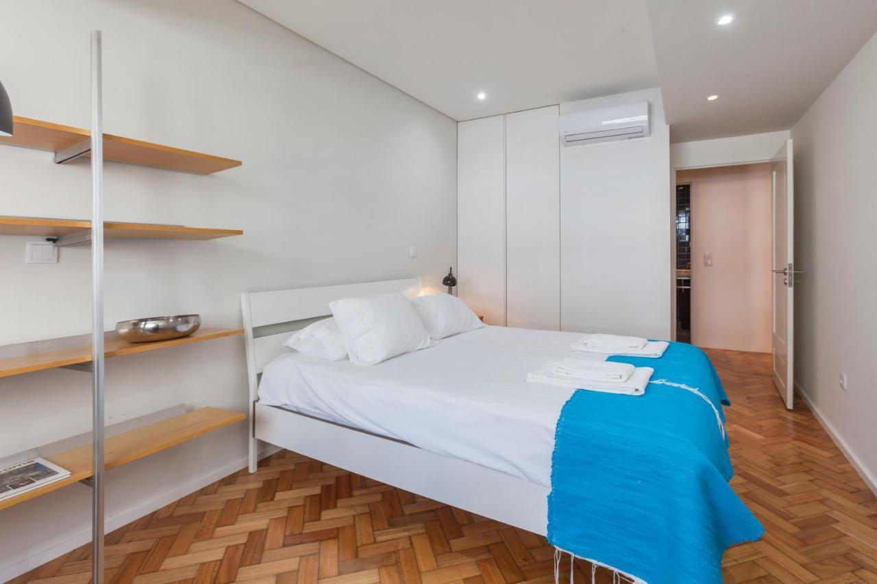 Go2Oporto @Ceuta Appartement Buitenkant foto