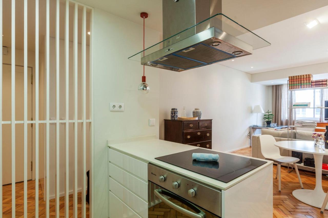 Go2Oporto @Ceuta Appartement Buitenkant foto