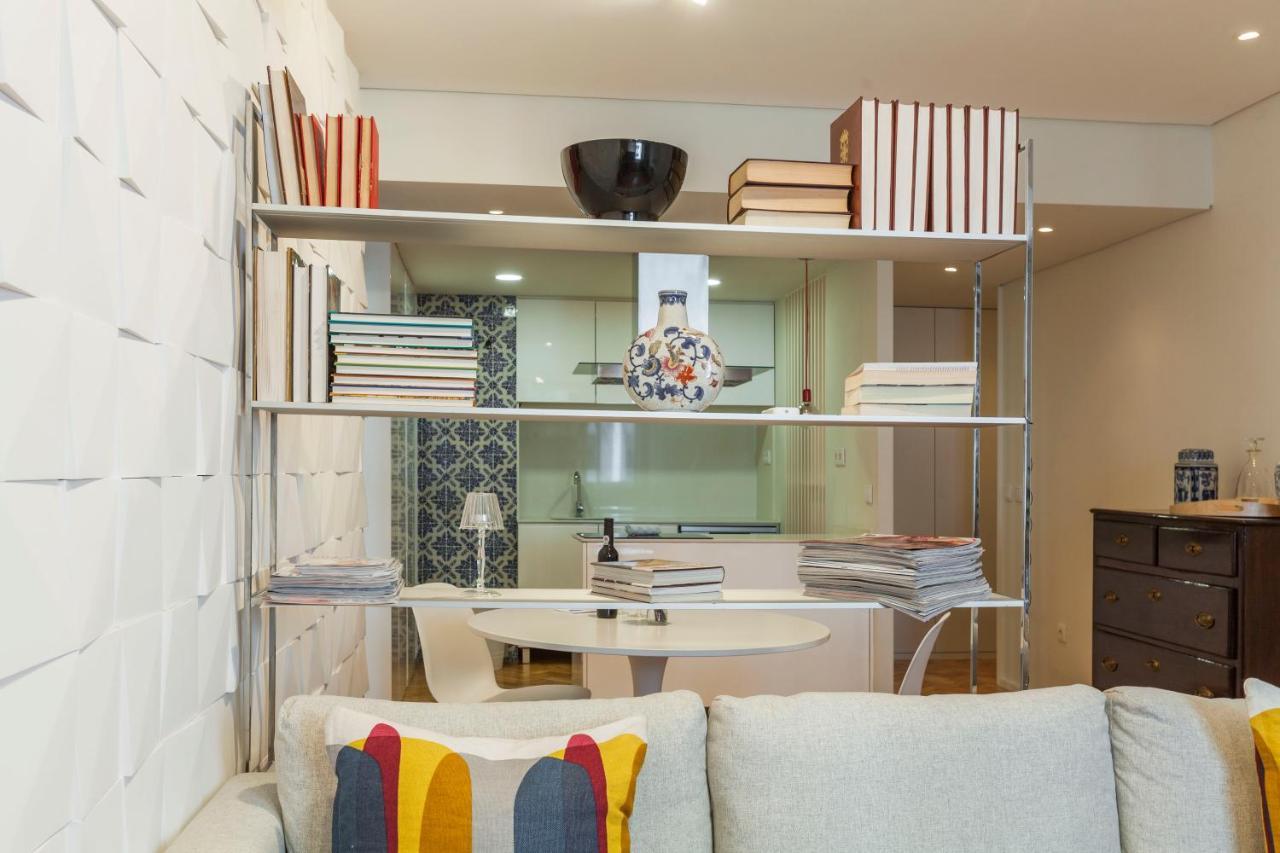 Go2Oporto @Ceuta Appartement Buitenkant foto