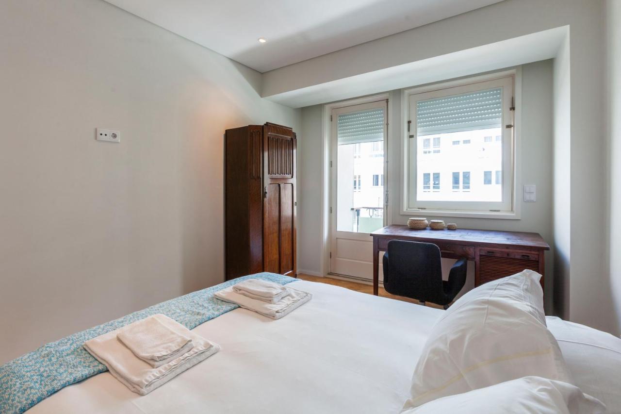 Go2Oporto @Ceuta Appartement Buitenkant foto